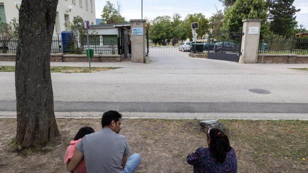 Asylquartiere: Jetzt soll das Bundesheer aushelfen