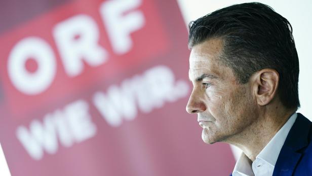Chat-Affäre: ORF-Chef Weißmann will Verhaltenskodex für Mitarbeiter