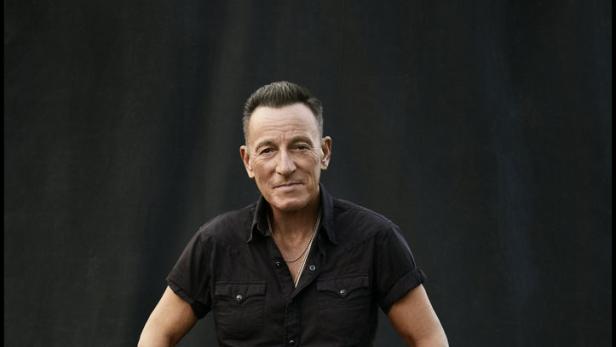 Der alte Mann und die Seele: Springsteen covert Soul