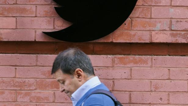 Pleite-Warnung: Tage des Donners bei Twitter