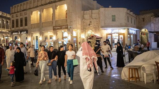 Islamwissenschaftler: "Katarer sehen sich selbst als äußerst liberal"