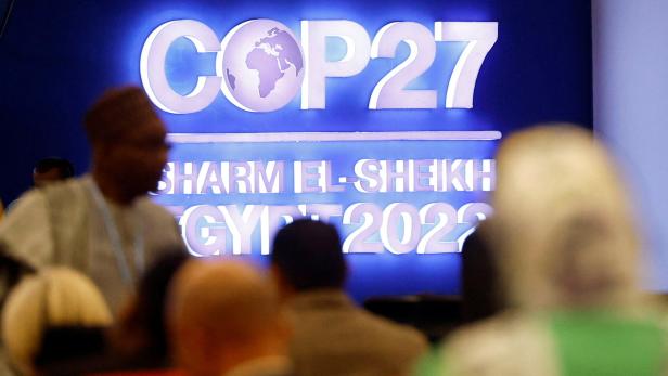 COP 27: Alles dreht sich (wieder) um die Erde