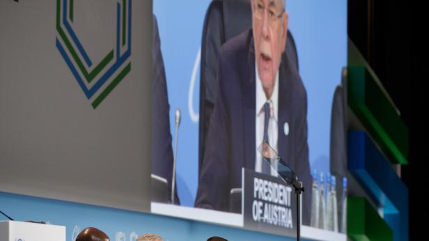 27. Klimakonferenz: Wie funktionieren Verhandlungen mit 195 Staaten?