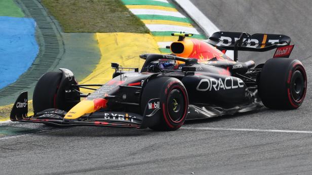 Verweigerte Teamorder von Verstappen: Der Formel 1 droht ein Skandal