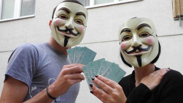 Datenlecks: Schwere Kritik an Behörden