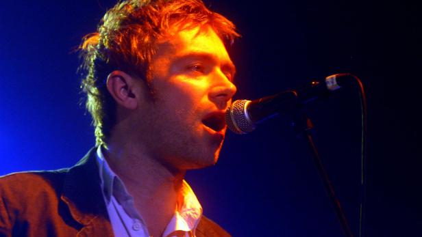 Comeback der Britpop-Helden Blur für ein Stadionkonzert in Wembley