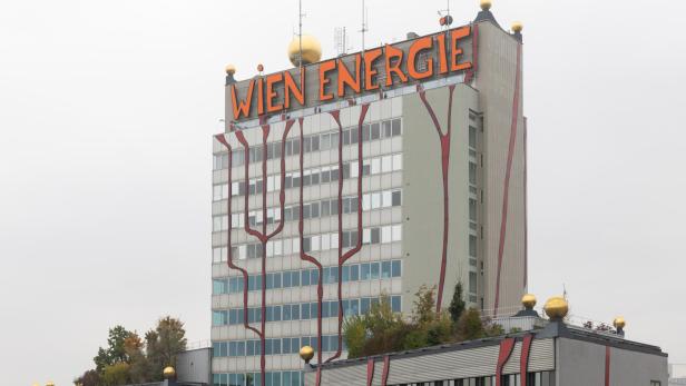 Das Fernwärmenetz in Wien soll ein Viertel der Energie aus Geothermie beziehen.