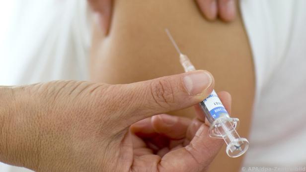 Impfungen gegen HPV werden künftig in Österreich bis 21 kostenlos