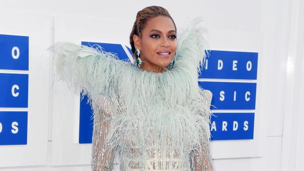 Beyoncés VMA-Look hat nicht jedem gefallen