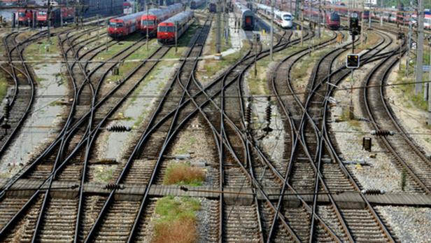 RH übt Kritik am Verkauf der Nebenbahnen