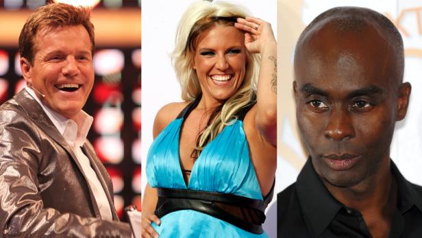 Jury von "DSDS" ausgetauscht