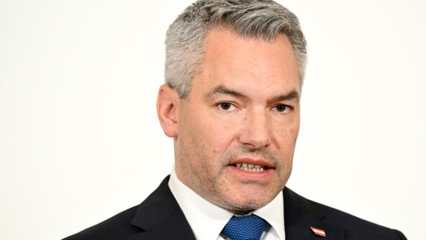 Kanzler Nehammer kommt zum ÖVP-Wahlkampfauftakt nach St. Pölten