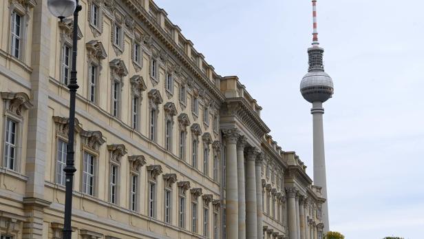 Berlin: Wahl zum Abgeordnetenhaus muss komplett wiederholt werden