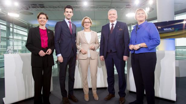 Landtagswahl in NÖ: Millionenpoker um Fairness-Paket