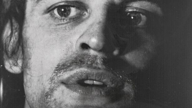 Jonathan Meese, Kinski - Sehnsucht ICH, 2004