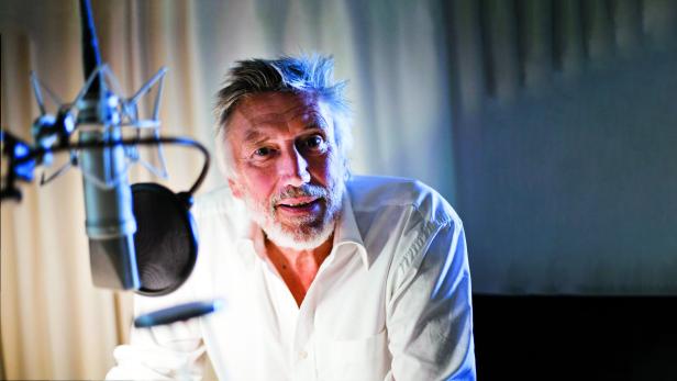 De Niros deutsche Stimme: Worauf es bei Film-Synchronisation ankommt