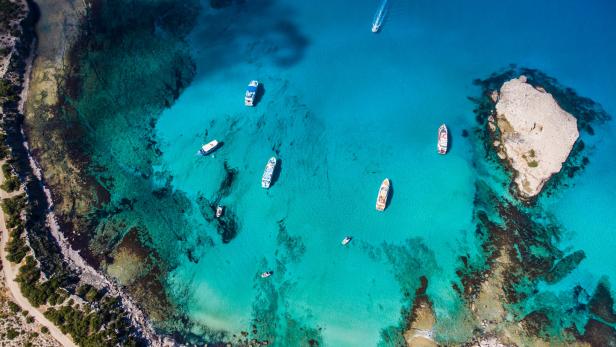 Reise-Tipp Zypern: Sonne, Meer & Inselglück auch im Herbst