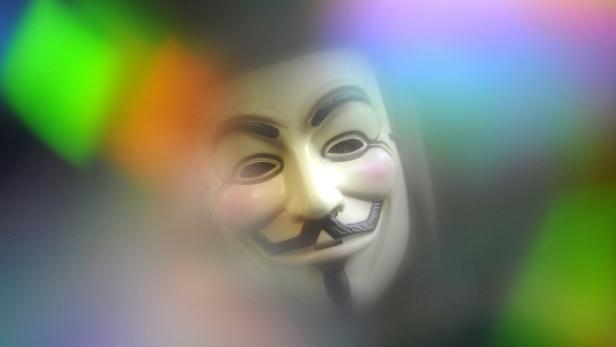 Anonymous zeigt weitere Datenlecks auf