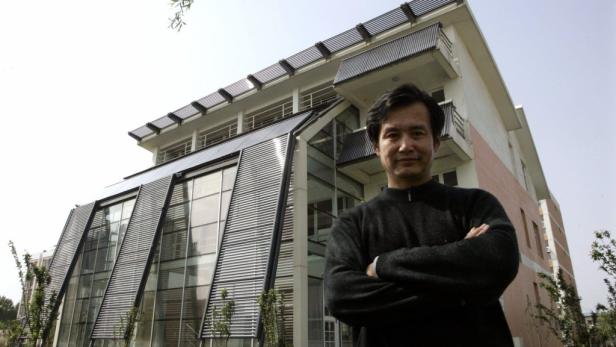 Solar-Pionier erhält Alternativnobelpreis