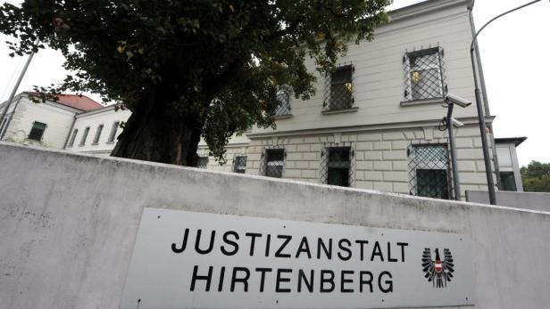 Zuletzt gab es mehrere Übergriffe in der Justizanstalt Hirtenberg.