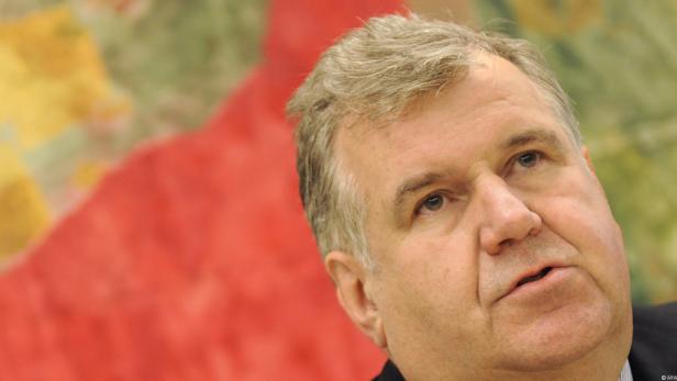 Kleine Rehabilitierung von Jungwirth