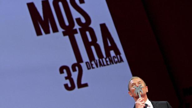 Aus für das Filmfestival in Valencia