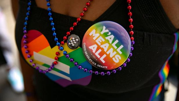 USA wollen Homo-Ehe gesetzlich verankern