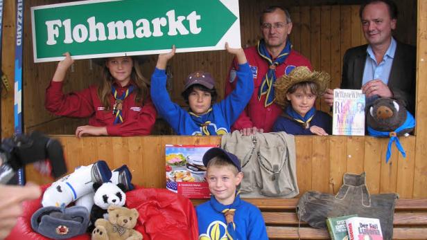 Riesige Fundgruben für alle Schnäppchen-Jäger