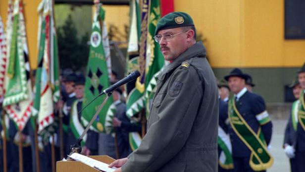 Sexueller Übergriff: NÖ-Militärkommandant nimmt zu Vorwürfen Stellung