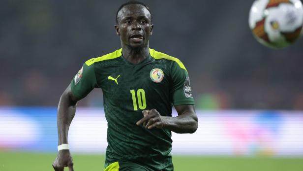 Fußball-WM: Senegal-Star Mane verpasst doch das Turnier