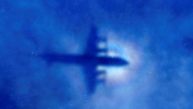 Flug MH370 der Fluggesellschaft Malaysia Airlines war am 8. März 2014 von den Radarschirmen verschwunden.
