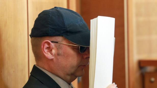 Höchststrafe für Mircos Mörder
