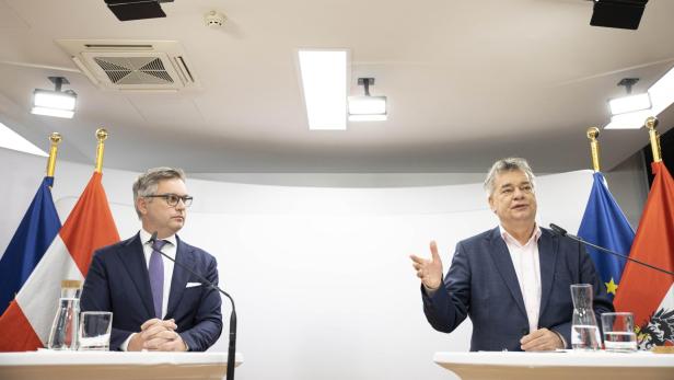 NPO-Fonds: Noch keine Entscheidung über ÖVP-Seniorenbund