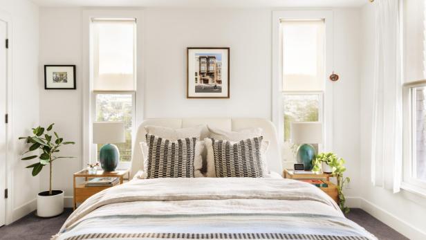 Airbnb-Chef vermietet sein Zuhause in San Francisco