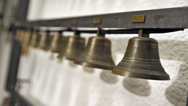 48 Glocken bimmeln in St. Pölten bald für jedes Baby