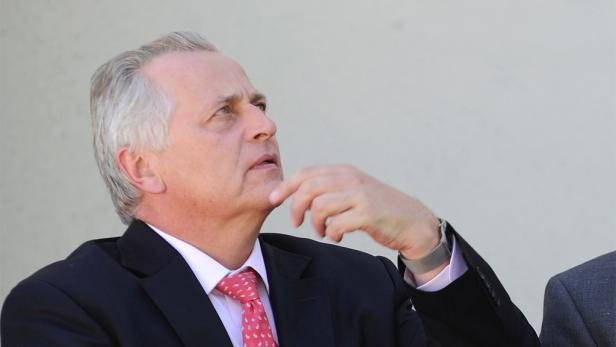 Hundstorfer: "Jugendcoaching soll Lehrer unterstützen"