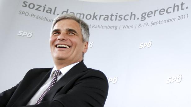 74 Prozent für Aufklärung aller Skandale