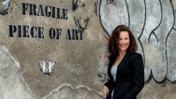 Schon seit 1992 ist die gebürtige Oberwarterin Angelika Messner als Regisseurin tätig.