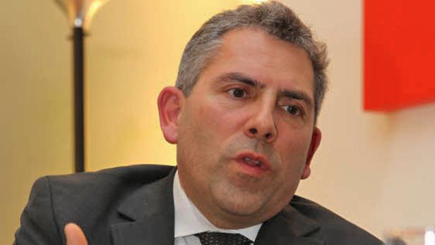 Risikopuffer: Hypo braucht mehr Zeit