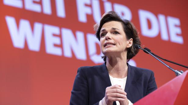 Alarmstufe Rot: Wer führt  die SPÖ aus der Krise?