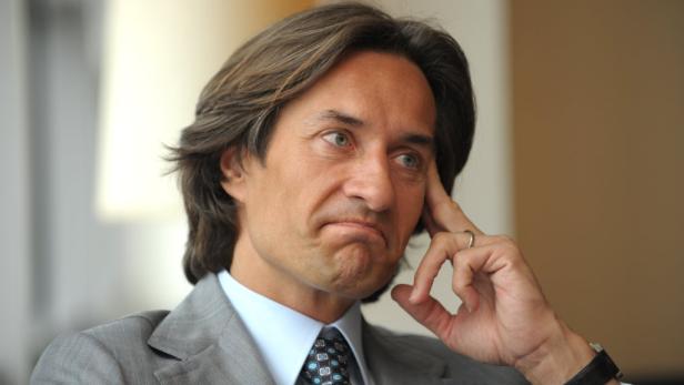 Fall Grasser: Dubiose Geldflüsse ohne Ende