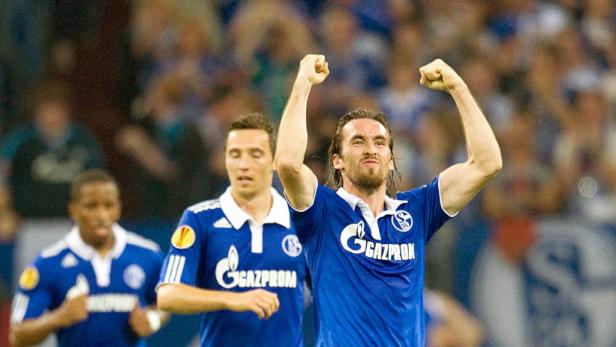 Fuchs und Janko treffen doppelt