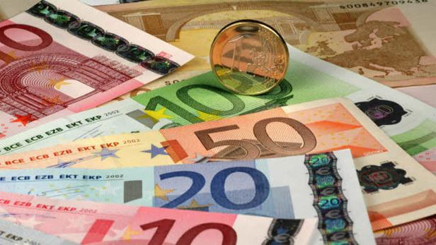 Österreicher sind Euro-Skeptiker