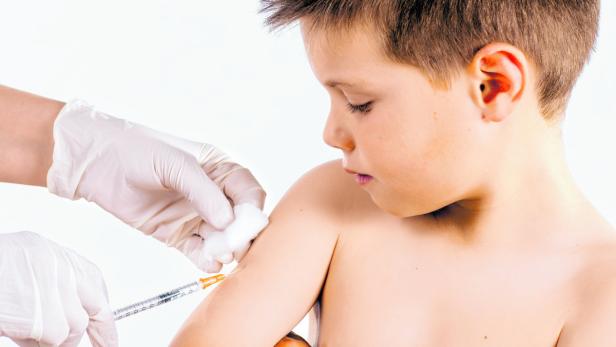 Die Bezirksämter dürfen ab Herbst u.a. keine Kinderimpfungen mehr anbieten