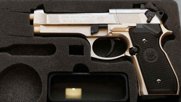 Wiener Heckenschützen sind gefasst