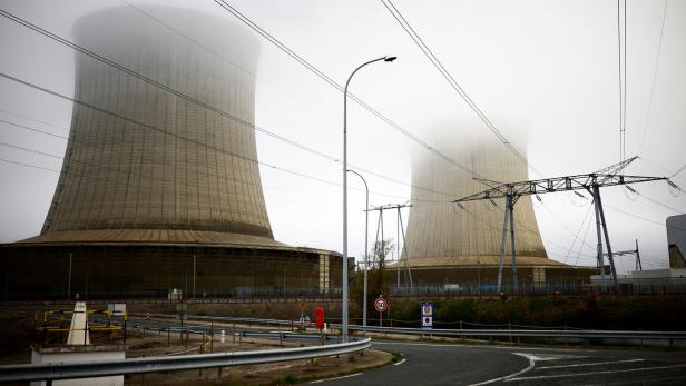 Frankreich plant 8,4 Mrd. Euro Energie-Hilfen für Unternehmen