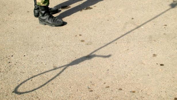 Iran: Todesurteil gegen Pastor