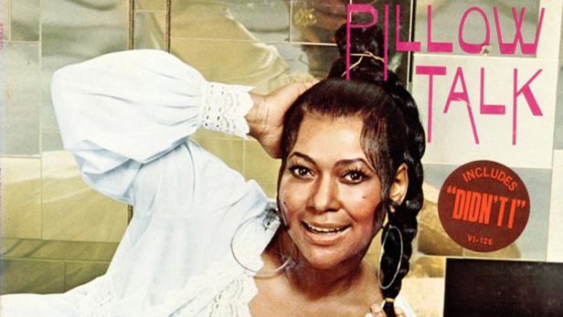 Mit dem Song "Pillow Talk" begann die Karriere von Sylvia Robinson. HipHop-Mutter Sylvia Robinson ist tot