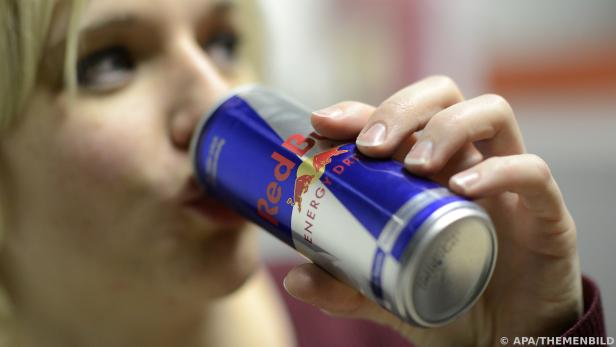 Wert von Red Bull betröägt fast 17 Milliarden Euro