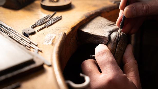 Das kann Wiener Handwerk seit Generationen